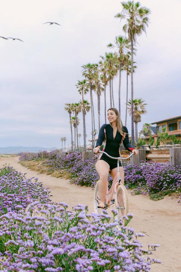 Luxe Ob Retreat Sauna Bikes Beach Nearby San Diego Exteriér fotografie