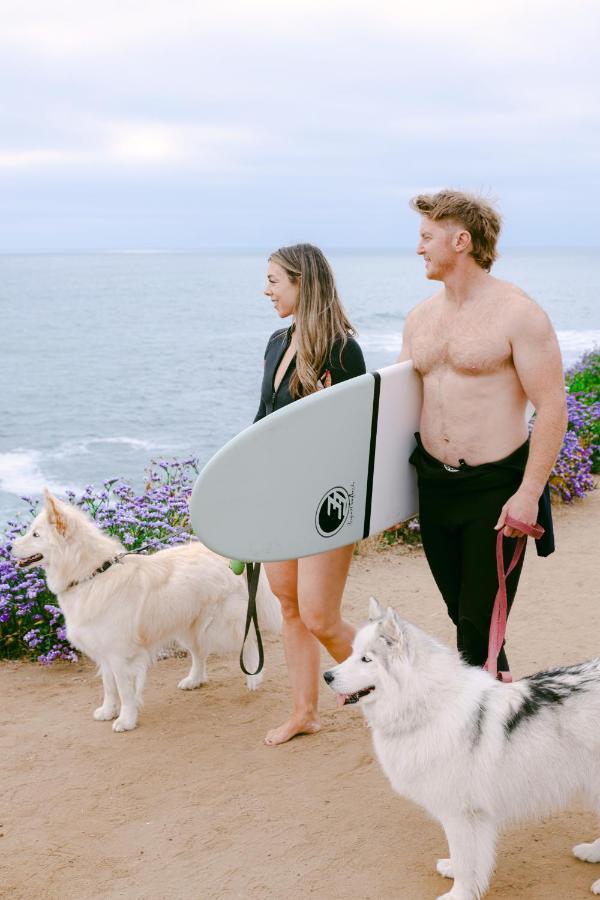 Luxe Ob Retreat Sauna Bikes Beach Nearby San Diego Exteriér fotografie