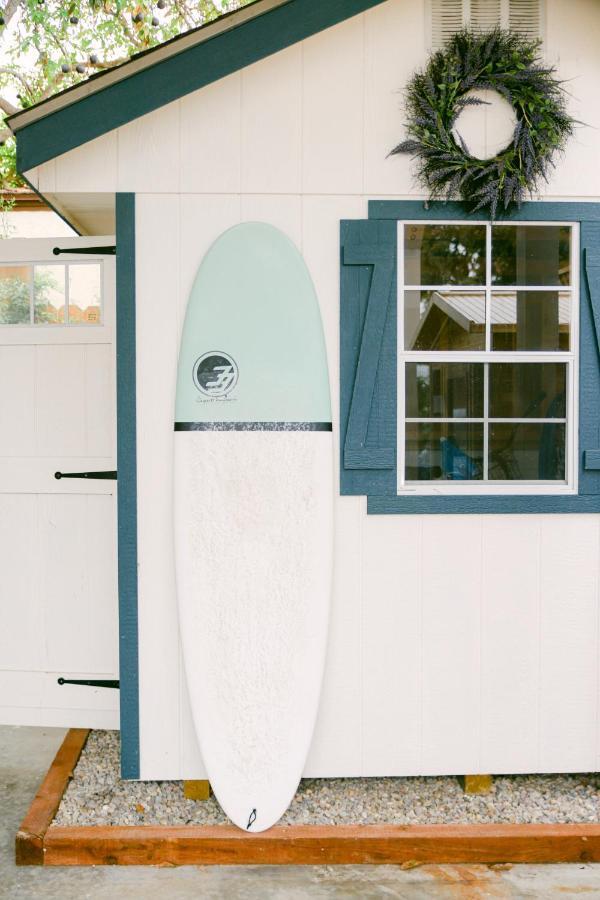 Luxe Ob Retreat Sauna Bikes Beach Nearby San Diego Exteriér fotografie